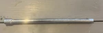 Craftsman 3/8 Extension 10" Locking Quick Release H-44358 - Excellent Shape. Fixed Price $16.00.