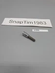 Mac Tools Mh28bs 1/4" Torx Bit Socket Driver Drive Chrome. Fixed Price $13.99.