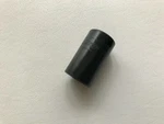 Snap-on Tools Usa New 3/8" Drive 11/16" Sae 6pt Semi Deep Impact Socket Imfs22. Fixed Price $29.95.
