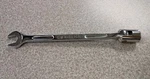 Cornwell Cwx-14mm Flex Socket Head 14mm Metric Open End 12 Point Wrench. Fixed Price $21.99.