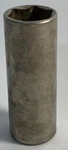 Craftsman G1-44435 18mm 6pt 3/8" Drive Socket. Fixed Price $13.99.