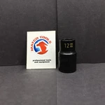 Matco Cp12m6a 12mm 6 Point Impact Socket 1/2" Drive. Fixed Price $19.99.