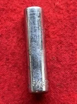 Craftsman -ee- 43576 Socket 5/16", 1/4 , 6 Point - Usa (k11). Fixed Price $12.00.