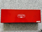 32 Piece Proto Socket Set. Fixed Price $105.00.