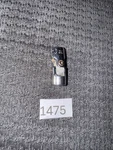 Mac Tools Mu112 Sae 11/32" Swivel Flex Universal Socket - 12 Point 1/4" Drive. Fixed Price $25.00.