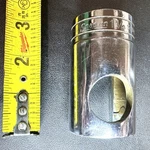 Snap On S9840b Thermal Vacuum Switch Socket 1 1/4" Usa. Fixed Price $25.00.