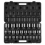 Vevor Impact Socket Set 3/4 Inches 29 Piece Sockets, 6-point Rug. Fixed Price $208.67.