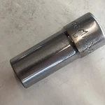Mac Tool #xd146 Socket 7/16" X 3/8" Drive 6 Point Deep. Fixed Price $19.95.
