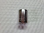 New Craftsman -ee- 47512 7/8" 12pt 1/2" Drive Socket. Fixed Price $11.00.