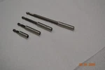 New 4 Piece Set Of Apex Magnetic Hex Power Drive Bit Holder For 1/4'' Bits. Fixed Price $39.00.