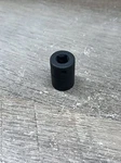 Vintage Snap-on Tools Usa 1/4" Drive 11mm Metric 6pt Shallow Socket Gmm11. Fixed Price $13.59.