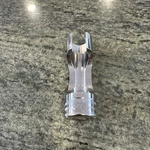Snap-on Frxm17 3/8 Drive 6 Point Metric 17mm Flank Flare Nut Socket New. Fixed Price $94.95.
