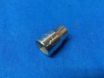 Sk Tools 12pt 3/8" Drive Standard Socket Chrome 45212 *made In The Usa*. Fixed Price $14.00.
