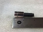 Snap On#s6103 - 1/4" Dr., 3/8 , Sae, Door Trim Palnut Driver Socket-usa-nos-. Fixed Price $44.99.