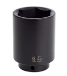 Sunex 264d, 6 Point, 1/2" Drive Deep Impact Socket Standard Tools 6pt Sae 2". Fixed Price $56.04.