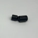 Proto 5/8" 1/2" Drive 6 Point Sae Black Oxide Impact Swivel Socket 74277p Usa. Fixed Price $17.49.