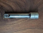 Craftsman 3/8" Drive Quick Release Extension Usa H 44356 3. Fixed Price $24.99.