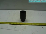 Proto J7346h, 1-7/16" Deep Impact Socket, 1/2" Drive, 6 Point. Fixed Price $33.99.