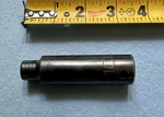 Matco Tools Cdp10m6a 1/2" Drive Metric 10mm Deep Impact 6-point Socket Oxide. Fixed Price $25.00.