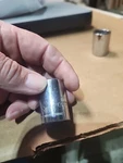 Craftsman Vintage 1/2" Drive 18mm 12 Point Shallow Socket Metric 44267 G2 Usa. Fixed Price $10.50.