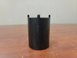 Oem Tools 4wd Wheel Bearing Spindle Nut Wrench Socket 1/2" Drive. Fixed Price $19.99.