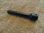 Snap-on Tools Usa New 1/2" Drive 5" Long Snap Ring Impact Extension Socket Imx52. Fixed Price $55.00.