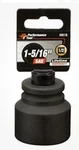 Wilmar M818 Performance Tool 1/2 In. Drive 1-5/16 Impact Socket. Fixed Price $16.99.