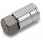 Titan Tools 15668 Hex Bit Socket 1/2" Drive 7/8" Chrome. Fixed Price $13.46.