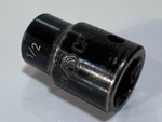 Matco Tools 1/2" Sae Shallow Impact Socket - Cp162a Drive 12 Point. Fixed Price $19.99.