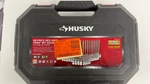 Husky Master Hex And Torx Bit Socket Set (68-piece) 3 Pieces Missing. Fixed Price $49.00.