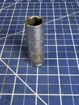 Popular Mechanics Sockets 3/8 Drive 6 Point Deep Well 9/16. Fixed Price $6.76.