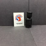 Matco Tools Usa Bup12m6a 3/8" Drive 12mm Impact Universal Swivel Socket, 6 Point. Fixed Price $24.90.