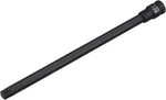 Uxcell 1/2" Drive X T60 Torx Bit Socket, S2 Steel Bits, Cr-mo Sockets 12". Fixed Price $22.84.