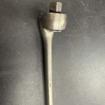 Mac V15r Swivel Ratchet 1/2 Drive Handle Preowned. Fixed Price $129.99.
