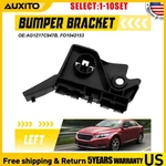 Bumper Face Bar Cover Support Front Driver Lh Hand For Ford Taurus 10-19 1-10x. Fixed Price $13.99.