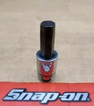 Snap On Fa12e - 3/8" Drive Standard Hex Bit Socket Driver Ships Free. Fixed Price $13.95.