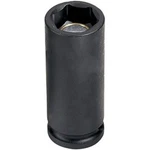 Grey Pneumatic 1008mdg 8mm Magnetic Deep Impact Socket, 3/8" Drive, 6-point. Fixed Price $20.48.