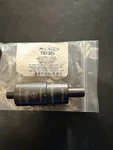 Blue-point Lug Nut Remover Twist Socket Tsr500 Use On 3/4", 13/16", 19 And 21mm. Fixed Price $30.00.