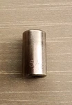 Craftsman Usa 5/16" Socket 6 Point 1/4" Drive Inverted G2. Fixed Price $9.50.