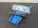 #bm336 New Matco Tools Cxp5v 5" Long Black Oxide Impact Extension 1/2" Drive. Fixed Price $22.95.