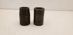 Performance Tools M823 & M825 1/2" Drive Impact Socket, 13mm 15mm, 6 Point Nnb. Fixed Price $23.95.