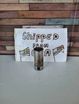Williams Sd-1234 1-1/16" 1/2" Drive 12-point Socket. Fixed Price $10.59.