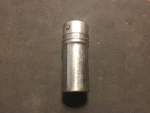Snap On Tools 3/4" Drive 6 Point Deep Chrome 7/8 Socket Ls282. Fixed Price $35.99.