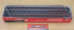 New Snap On Fms001b Foam Tray W/ Lid For 1/4" Drive 42 Pc Metric Socket Set. Fixed Price $149.95.