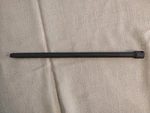New Mac Tools Usa 3/8" Drive 12" Long Lock Pin Impact Extensions Xp12ep. Fixed Price $35.00.
