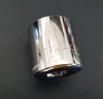 21mm Craftsman 43584 Shallow Socket 6 Point 3/8" Drive G2 Series Usa Made Exc. Fixed Price $6.99.