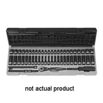 Grey Pneumatic 89010md 1/4" Drive X 10mm Deep Duo Socket - 6 Poin. Fixed Price $26.27.