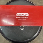 Stanley Professional 12 Piece 3/8 Inch Drive Socket Set Made In Usa. Fixed Price $44.99.