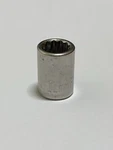 Craftsman 11mm Shallow Socket 3/8" Drive 12 Point Metric G2 44309 Made In Usa. Fixed Price $3.00.