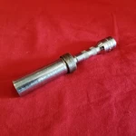 Snap-on Tools Usa Rare 3/8" Drive 5/8" Sae 6pt Spark Plug Swivel Socket Fsxk320a. Fixed Price $44.99.